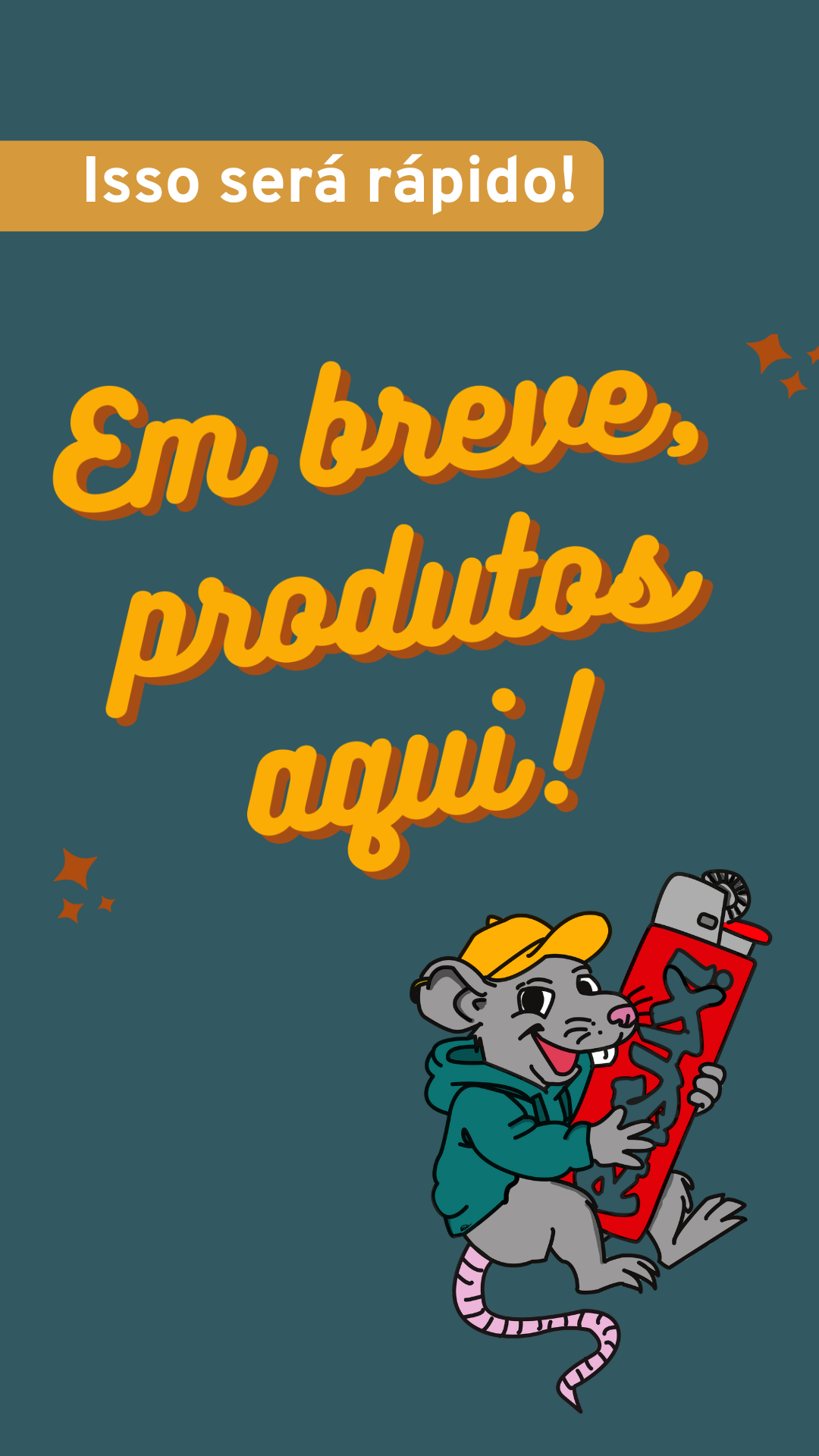Produtos Mobile